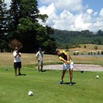 Photo by Speed Golf NZ (@SpeedGolfNZ)