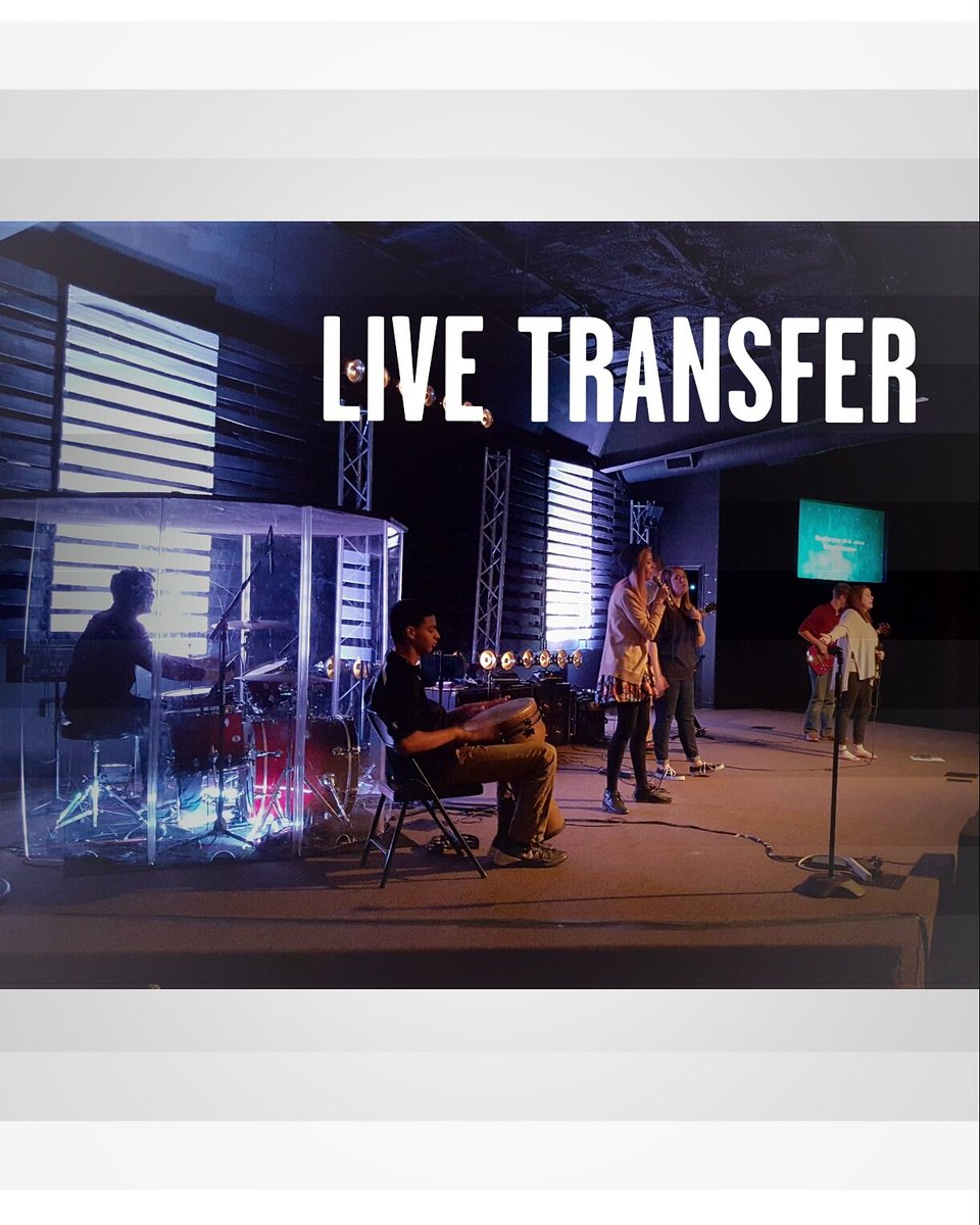 TransferYouth's tweet photo. Make sure to set those alarms, we'll see ya in the morning! #TransferFamily https://t.co/jcondRTlTX