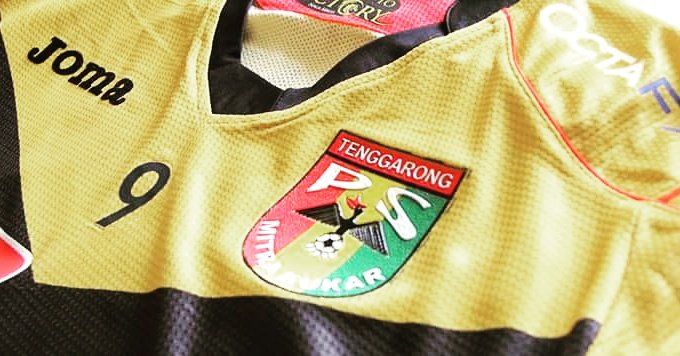 Selamat pagi <a href="/MitraMania/">IG : @mitramania2005</a> sudah siapkah kalian hari ini untuk <a href="/MitraKukar/">Mitra Kukar FC</a>
#MitraKukarDay
#MitraMania
#CintaBudaya