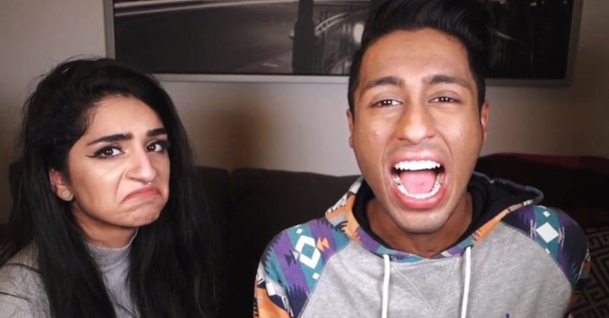 Watch saira 🦇's leaked NSFW photo on TwXstars