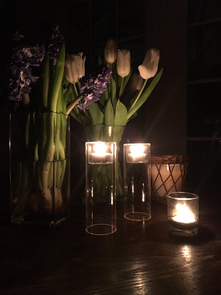 maryamons's tweet image. Now the real fun begins...#lostpower #blizzard2016