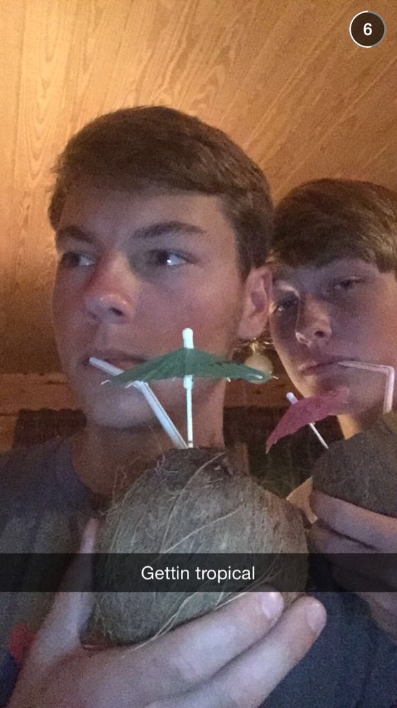 Michaelboynt's tweet photo. Happy birthday @JoePohlgeers pt. 1 https://t.co/pFBQREpZRN
