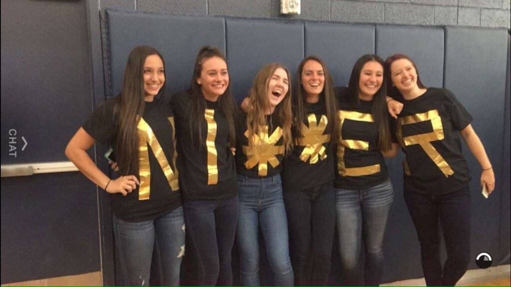 a_standal's tweet image. #DesertVistaHigh vs. #AssaultatSpringValleyHigh a difference as stark as black &amp;amp; white. #EducationMatters