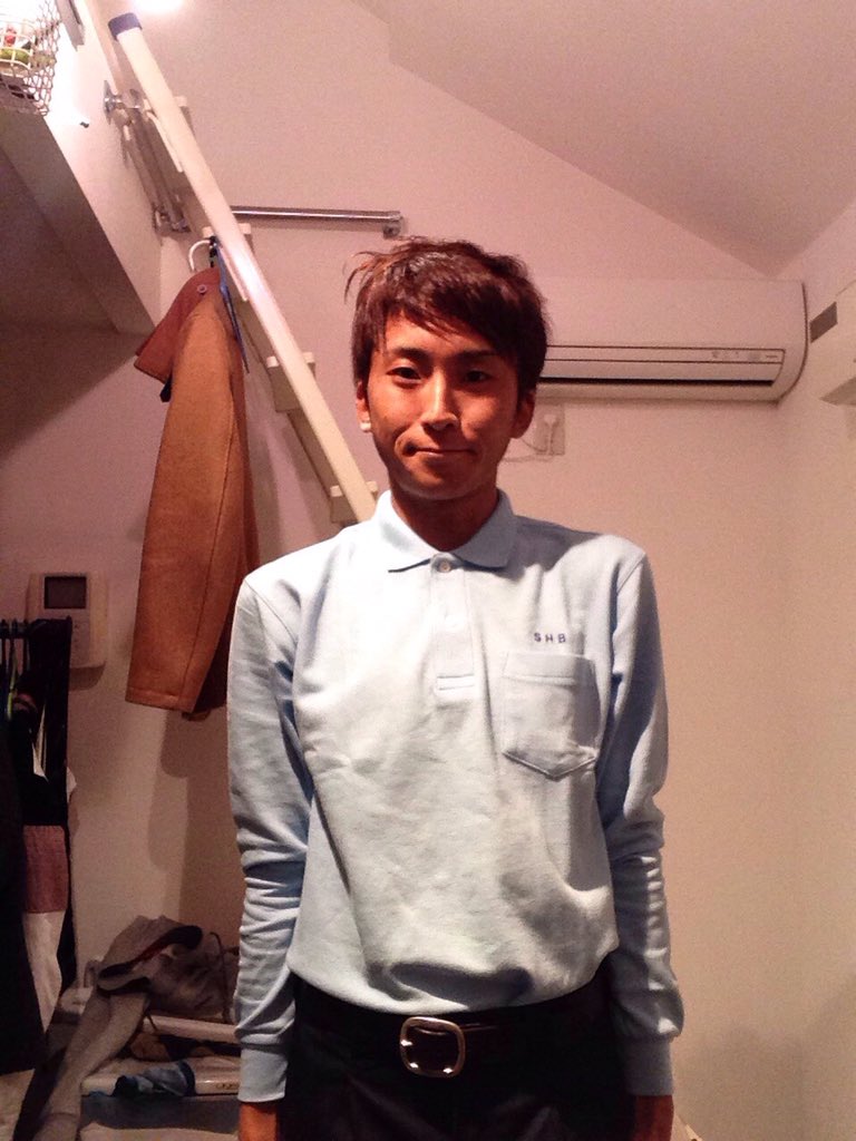 Margarine Boy on Twitter