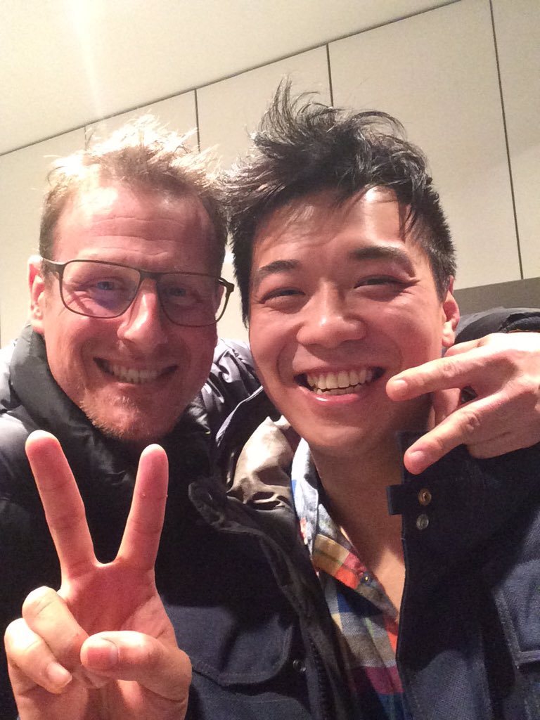 Great #mastermind session today with <a href="/AprilBellia/">April Bellia</a> <a href="/karmaconnectyvr/">KarmaConnect</a> #conscious living.