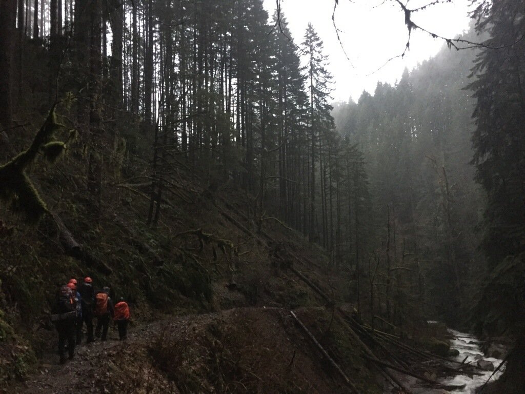 MCSOSAR's tweet photo. Thanks to all the other teams who assisted today in our search to #FindAlissa https://t.co/EY0tSx8dBP