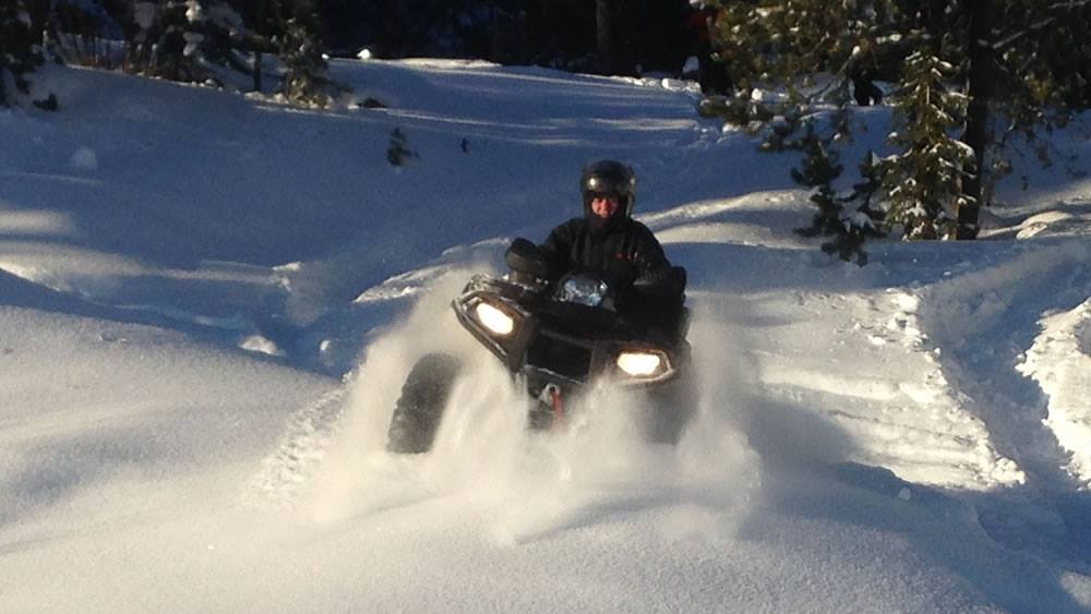 Crispy Crunchy Ride leaves Noble Canyon tomorrow morning at 11:00am, see you there!