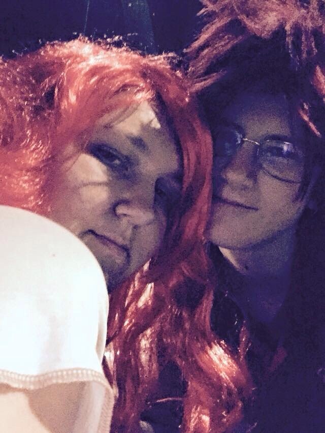 Pure_Tauriel's tweet photo. My happy new life 💖💖💖 https://t.co/07k1ELo91K