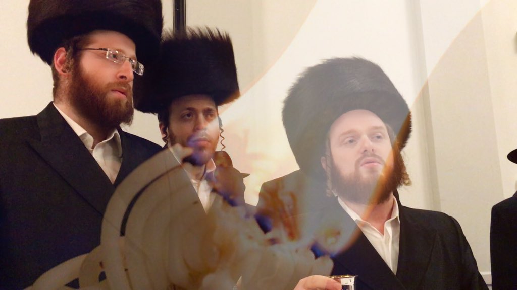 YoilySings's tweet photo. #ShavuaTov #GitVuch #Havdalah https://t.co/VBSnhFPYoT