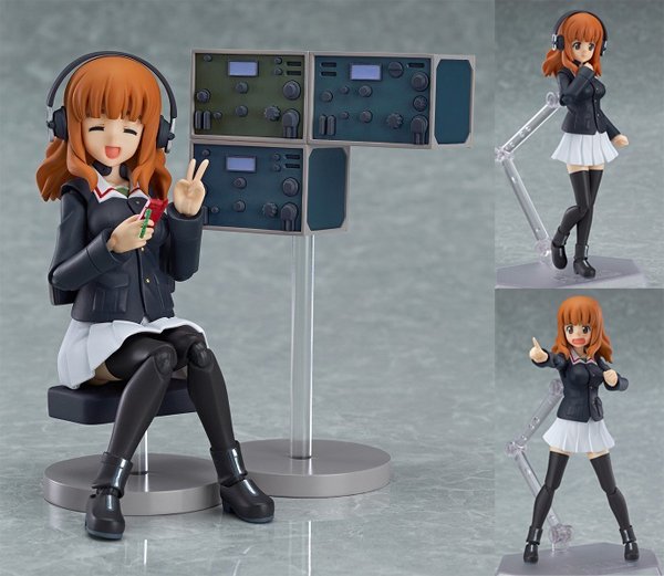 Jungle_LA's tweet photo. Figma Saori Takebe PRE-OWNED $44.99
https://t.co/vcE32JF1MA
#girlsundpanzer #saori #takebe #figma #goodsmilecompany https://t.co/iqmZQTgCtQ