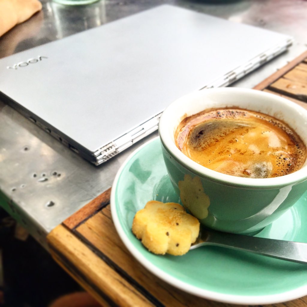 AskTonyFood's tweet photo. Great coffee #SingleOriginRoasters #TheLionAndBuffalo #Coogee Now THIS is #SummerMyWay #NeverStandStill https://t.co/0jbOZneRKx