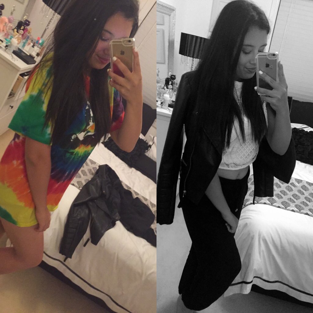_1996Jacks_'s tweet photo. Lycia is literally goals 🙌🏻💖#beautifulfaith https://t.co/zwGm52Af7x