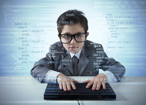 humerouscoder's tweet image. #ivbeenprogrammingsince
