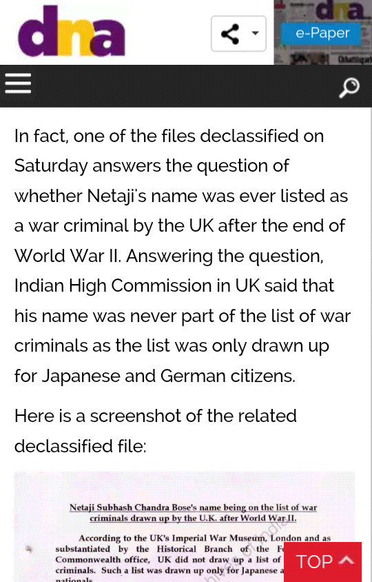 WithCongress's tweet photo. It's being claimed that the Letter was written in 1945, but all of these is a combination of lies.#BhaktsFakeLetter https://t.co/SGR48Y5qZB