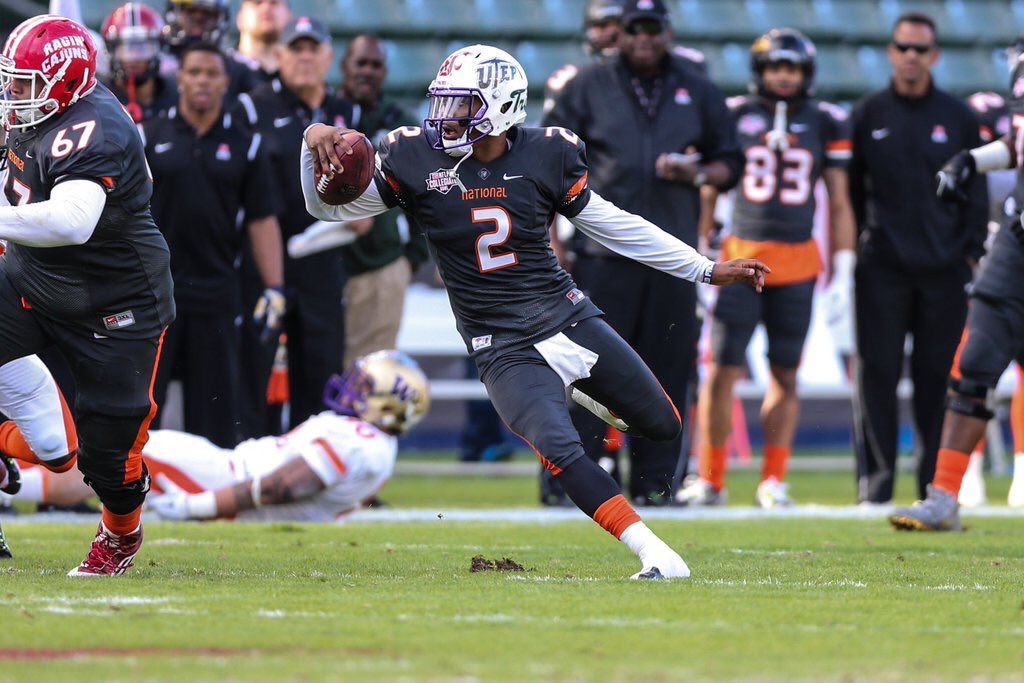 FansFavoriteFan's tweet photo. FINAL:

National 18, American 17
#NFLPABowl #FansCFB https://t.co/mCUOJKMYUW