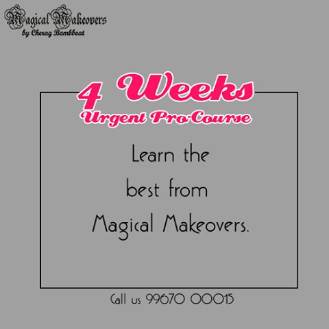 CheragBambboat's tweet photo. Presenting 4 Weeks Pro Urgent Course. Time to educate them for the better future. https://t.co/T8yoM0C9Zw