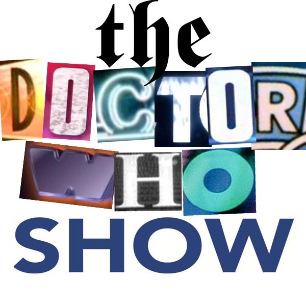 Writer and all-round top chap @theIainMartin delivers a #DoctorWho A-Z on our new podcast. First ep in 4 days...!