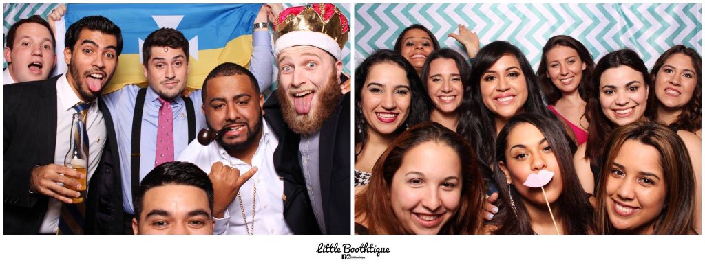 LilBoothtique's tweet photo. Happy 5 year Anniversary,@SigmaChiFIU Lambda Iota Chapter!! More pics to come soon!! :)) https://t.co/G7QfeiYfdh