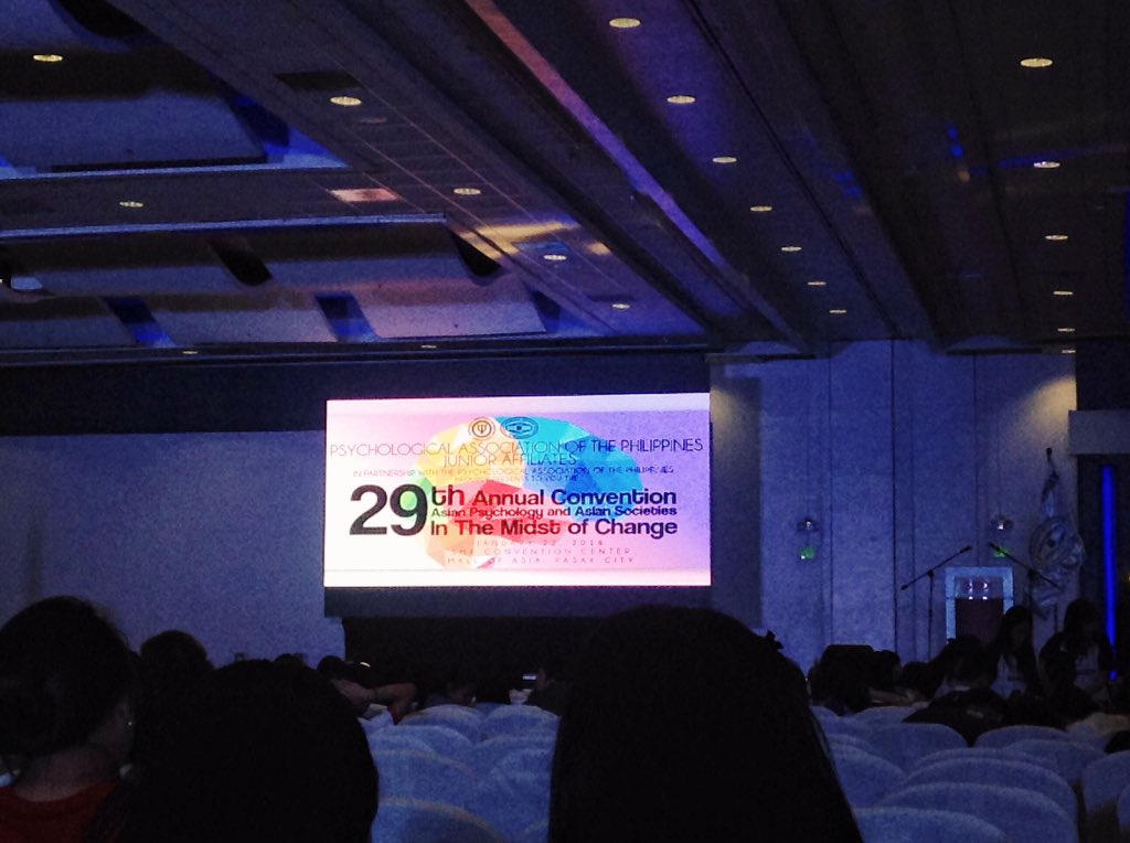 MDanitaTC's tweet photo. #PAPJA2016 https://t.co/PP6KzUcRcz