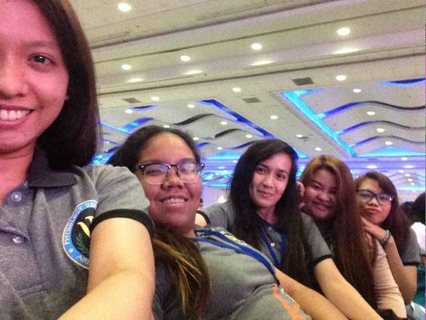 MDanitaTC's tweet photo. #PAPJA2016 https://t.co/PP6KzUcRcz