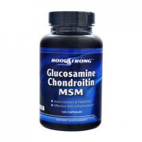 НОВЫЕ ПОСТУПЛЕНИЯ Body strong Glucosamine chondroitine MSM 120 капс upfit.ru/product/body-s…