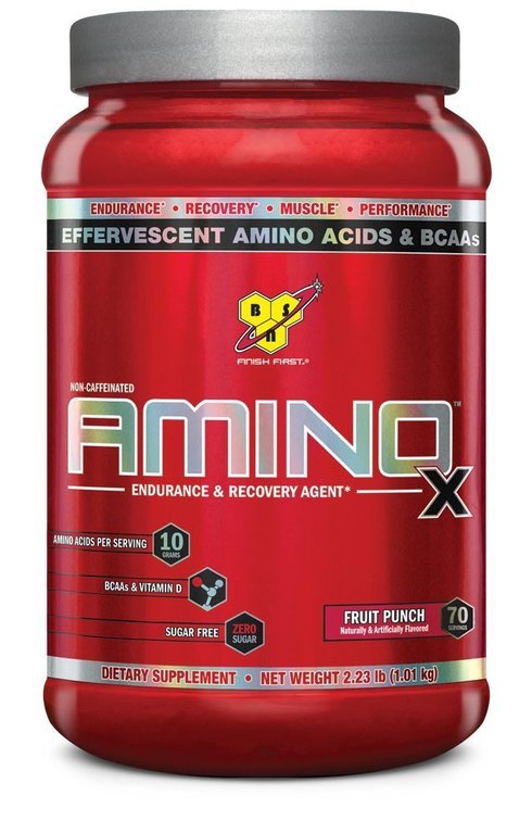 НОВЫЕ ПОСТУПЛЕНИЯ BSN Amino-X 1015 г upfit.ru/product/bsn-am…