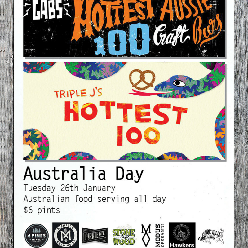 Clare Valley Brewing tweet media