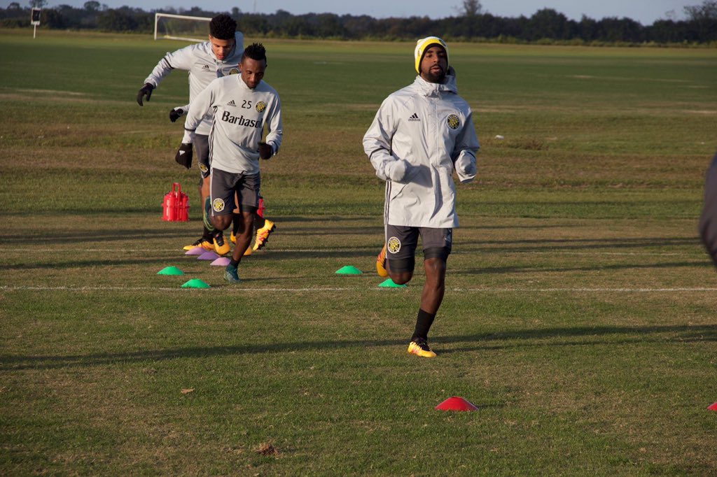 Msaeid8's tweet photo. Follow the leader β½οΈ #packleader #itscoldashell #thoughtitwashotinFlorida π³ #preseason https://t.co/4BHv77x7AZ