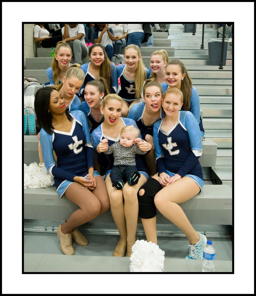 JCHSDance's tweet photo. Are u ready? #JCDance https://t.co/3omHYQ4RhO