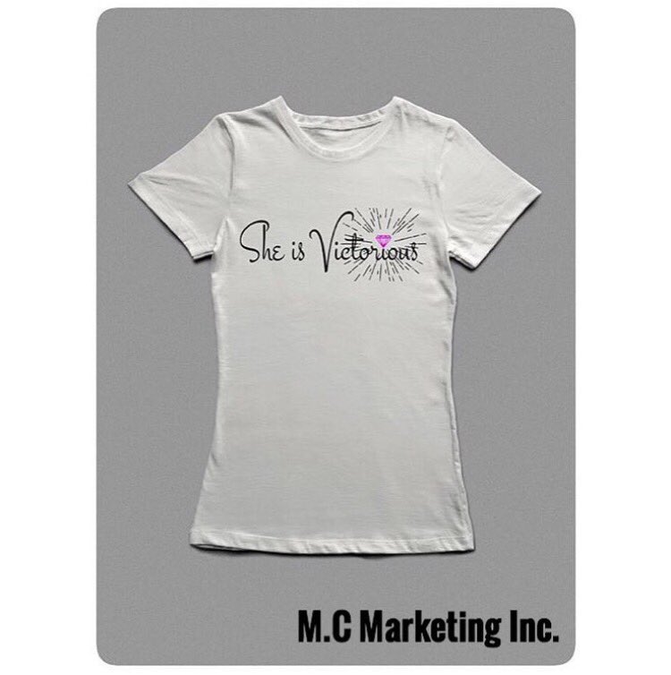 MRCLEAN81's tweet photo. #SheIsVictorious WE PRINT SHIRTS AND CUSTOM DESIGNS!
Screen Print *12 shirts minimum | Sublimation *6 shirts minimum https://t.co/ThlGH1IS1Y