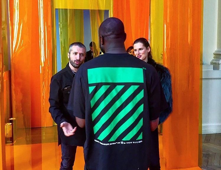 underworldnet on Twitter OFF White VLONE for OFF underworldnet on Twitter OFF White VLONE for OFF