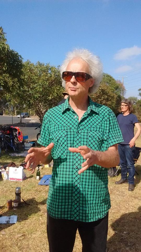 yarra_campaign's tweet photo. Recap: Fall of East West Link Anniversary Picnic @ Royal Park https://t.co/y0IB0QLwfL #SpringSt #EWLink #cities4ppl https://t.co/ATohef5dAy