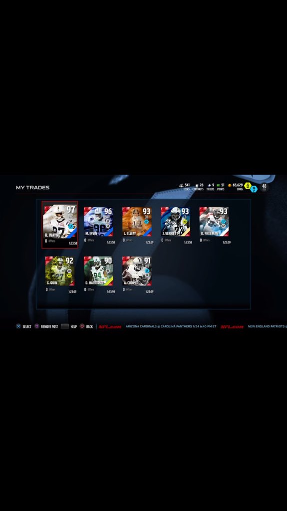 MRacks68's tweet photo. Giveaway! RT/Follow to Enter. ENDS AFTER AFC champ game tomorrow! @WeFindGiveaways https://t.co/LhgMrmr8CZ