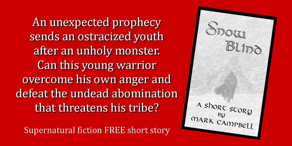 Author_Mark's tweet photo. You haven't read this yet? Seriously!!?
https://t.co/jSjIaxauJp
#GoodRead #Fantasy #ShortStory #EntertainYourBrain https://t.co/MGZnaUJflS