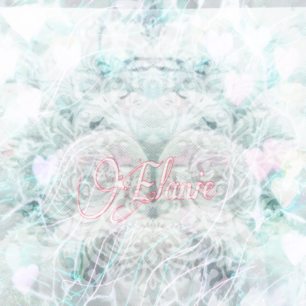 New edit😘 This is also going to be my new icon😊