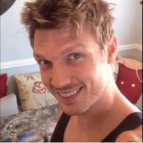 SweetmamaJJL's tweet photo. @nickcarter #ProudKaosGirl #ILoveKaos because #IwantItThatWay (For real) #SupportNickCarter https://t.co/01Tv1s19tp