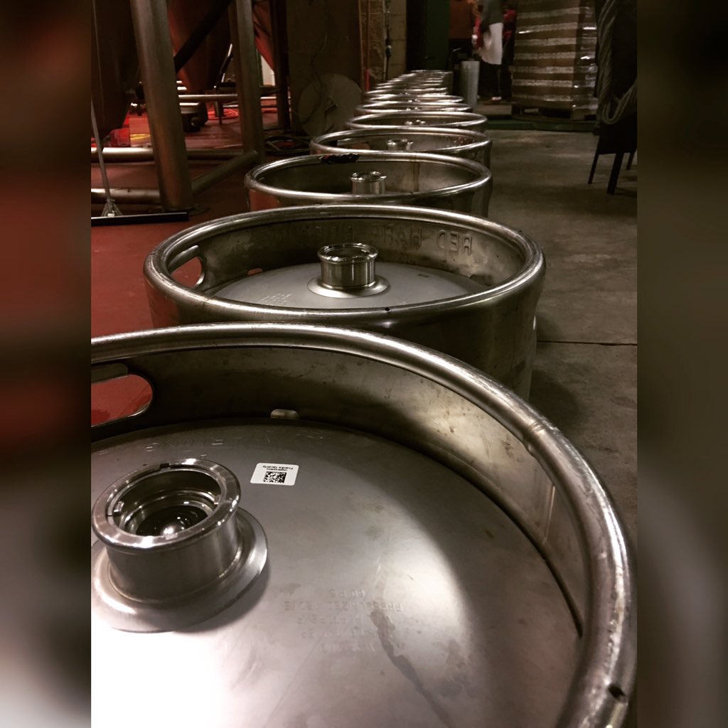 BeatsBitesBrews's tweet photo. #rootbeercanlaunch #localbrewery #supprtlocalbreweries @RedHareBrewing @Shana_Was_Here https://t.co/4hNHPpX53o