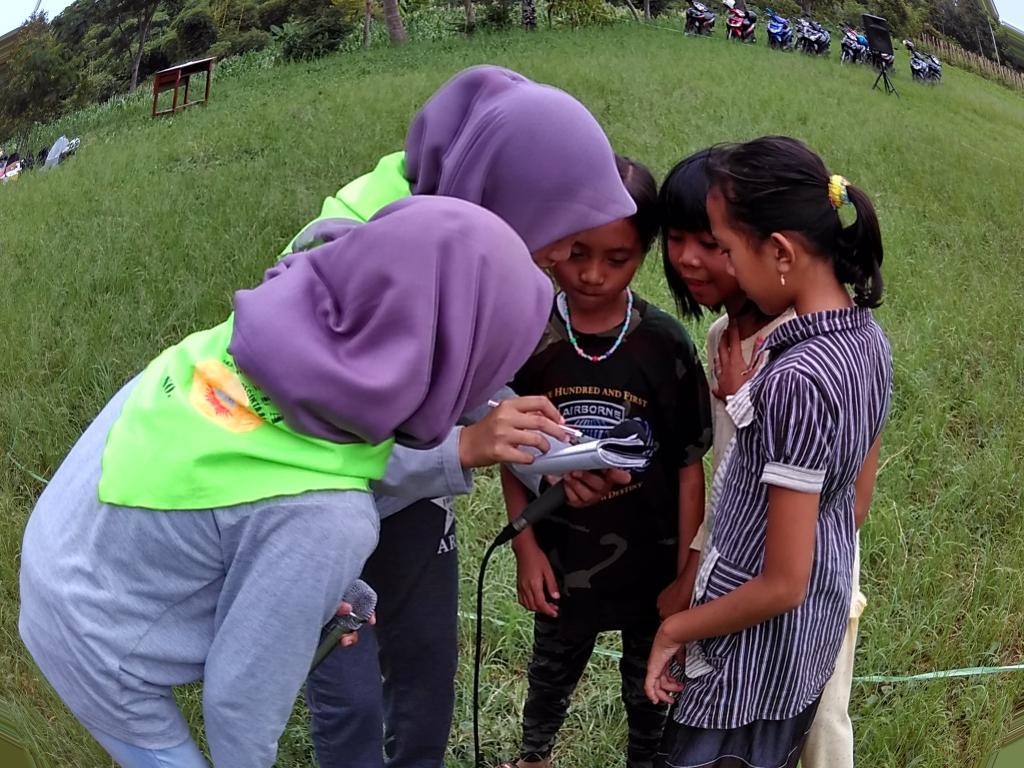 tamanbacaIKPL's tweet photo. Ayo ikut ramaikan outbond #tamanbacaikapala di lapangan desa duwet https://t.co/3NRtWMvw0Y