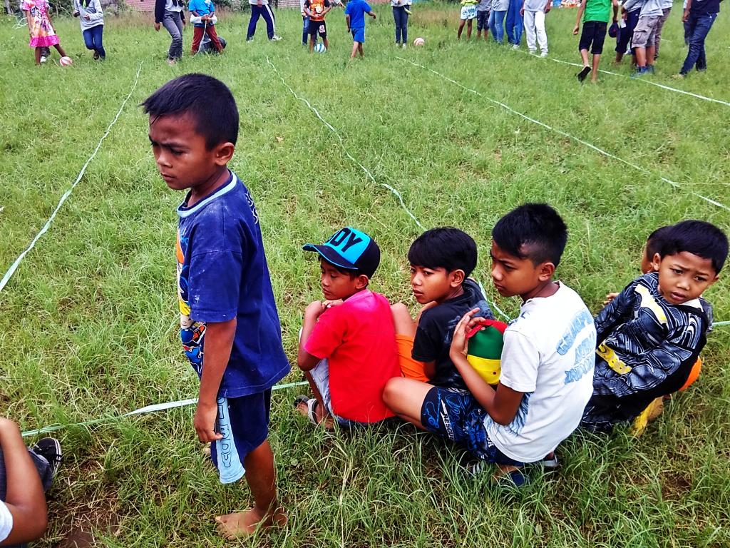 tamanbacaIKPL's tweet photo. Ayo ikut ramaikan outbond #tamanbacaikapala di lapangan desa duwet https://t.co/3NRtWMvw0Y