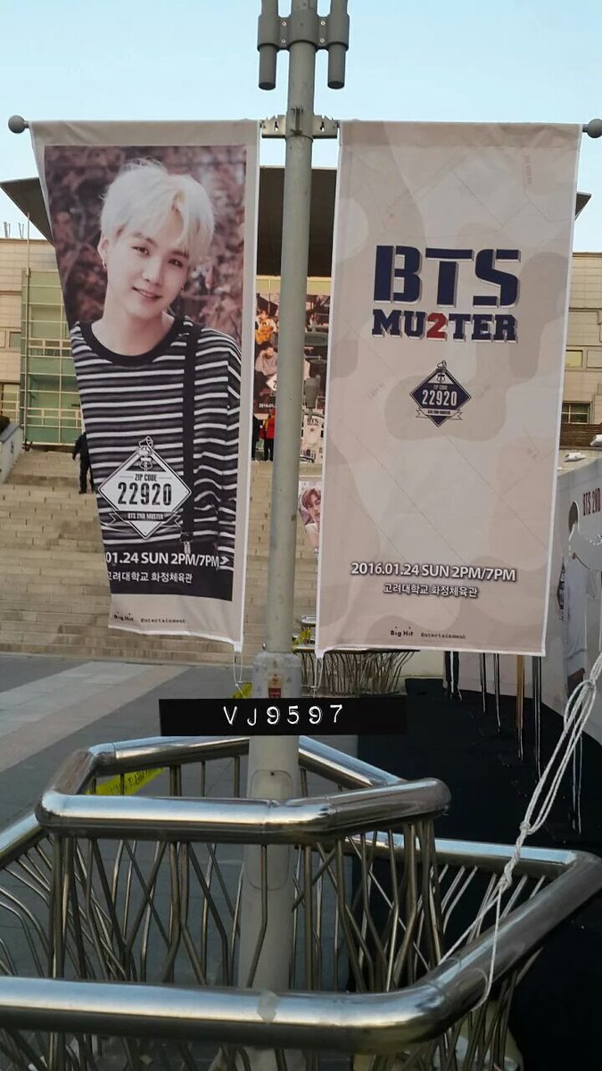 Sweetest Invasion On Twitter Bts2ndmuster Zip Code