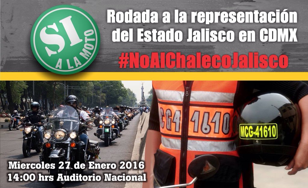 IbarraMiguelMx's tweet image. Gobernador @AristotelesSD grave situación vulnera su tejido social #NoAlChalecoJalisco ATENCIÓN @GobiernoJalisco