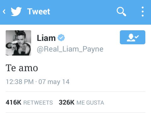 Smith_Child's tweet photo. Ziam is Real 😍😍 https://t.co/rY5OqwMtCm