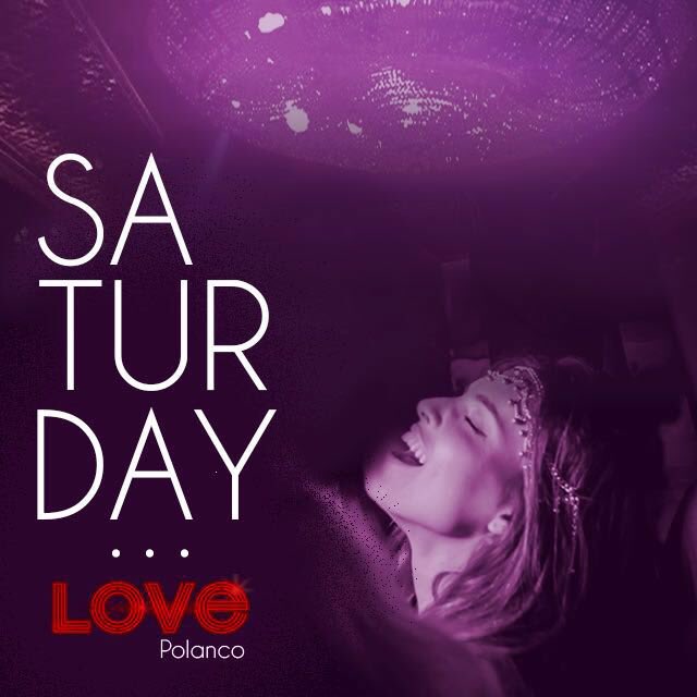 LOVE_Polanco's tweet photo. #SaturdayNight #LovePolanco #CamposEliseos290 #AllYouNeed https://t.co/41LvxQolPU