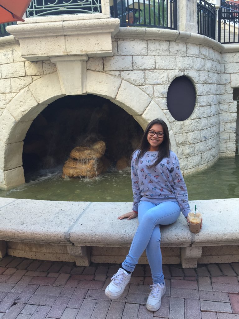 Just a typical day at sunset place:))