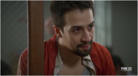 Jules On Twitter Lin Manuel Miranda As Alvie In House Md Https