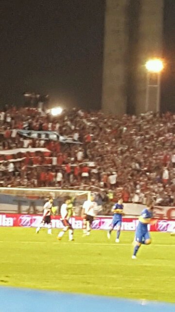 Malisimo el partido de boca-river horrible..!