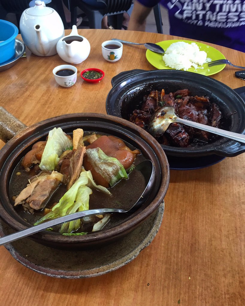 jack_wongyk's tweet photo. Sunday brunch. 😋 

#KB_Group #RA_Org #Sunday https://t.co/LqQqlXAQKa