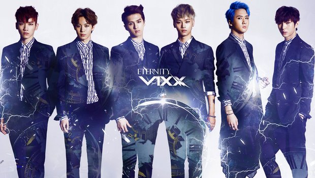 Acaninshi's tweet photo. ¿ Cuántos fans de VIXX por aquí ?
Retwittea esto para saber cuantos fans existen en México. https://t.co/fpxS4qwdv4