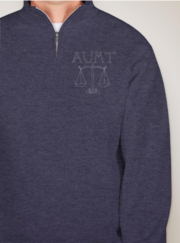 AUMockTrial's tweet photo. Guess what's on the way?! #swag #nevertobewashed https://t.co/k5QTrh396G