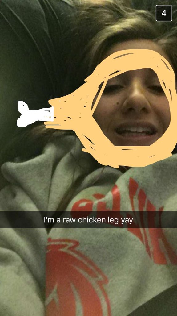 spacliments2's tweet photo. Sam Foti Everyone! https://t.co/nnWBZ4DIJk